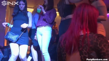 Party Hardcore Gone Crazy Vol. 44 Part 7 - Cam 2 Screencap 7 on sinx.preview.netperv.com