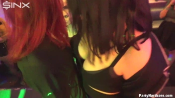 Party Hardcore Gone Crazy Vol. 44 Part 7 - Cam 2 Screencap 70 on sinx.preview.netperv.com