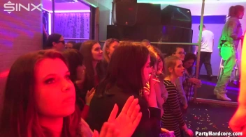 Party Hardcore Gone Crazy Vol. 44 Part 7 - Cam 2 Screencap 82 on sinx.preview.netperv.com