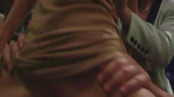 Bitchy Bidders Part 2 - Main Edit Screencap 78 on sinx.preview.netperv.com