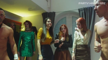House Party Hardcore Vol. 1 - Part 6 - Cam 2 Screencap 10 on sinx.preview.netperv.com