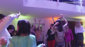 House Party Hardcore Vol. 1 - Part 6 - Cam 2 Screencap 4 on sinx.preview.netperv.com