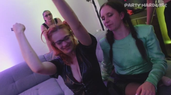 House Party Hardcore Vol. 1 - Part 6 - Cam 2 Screencap 42 on sinx.preview.netperv.com