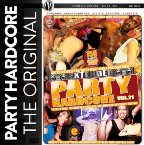 Party Hardcore Vol. 71
