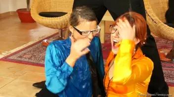 Golden Shower Those Bloused Up Beauties Screencap 71 on sinx.preview.netperv.com