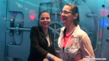 After Work Orgy Rampage Part 2 - Main Edit Screencap 55 on sinx.preview.netperv.com