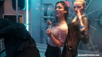 After Work Orgy Rampage Part 2 - Main Edit Screencap 43 on sinx.preview.netperv.com