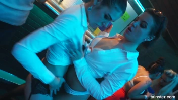 Boners – The Bang Fest Part 4 - Main Edit Screencap 65 on sinx.preview.netperv.com