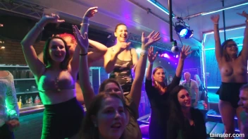 Boners – The Bang Fest Part 4 - Main Edit Screencap 85 on sinx.preview.netperv.com