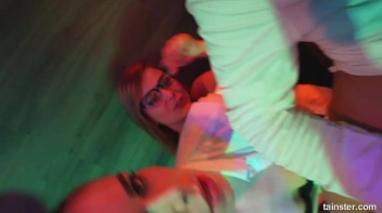 Boners – The Bang Fest Part 4 - Main Edit Screencap 28 on sinx.preview.netperv.com