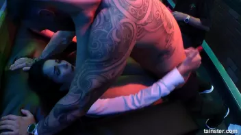 Rich Dicks Of Porn Part 4 - Main Edit Screencap 48 on sinx.preview.netperv.com