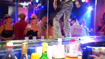 Roadhouse Hos Part 2 - Cam 1 Screencap 21 on sinx.preview.netperv.com