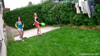 Sweet Dreams Are Made of Lesbo Piss Screencap 6 on sinx.preview.netperv.com