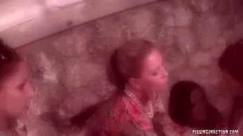 Sweet Dreams Are Made of Lesbo Piss Screencap 42 on sinx.preview.netperv.com