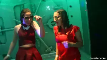 Alter Ego Orgy Part 5 - Cam 3 Screencap 11 on sinx.preview.netperv.com