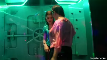 Alter Ego Orgy Part 5 - Cam 3 Screencap 121 on sinx.preview.netperv.com