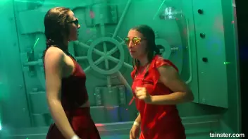 Alter Ego Orgy Part 5 - Cam 3 Screencap 14 on sinx.preview.netperv.com