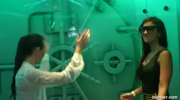 Alter Ego Orgy Part 5 - Cam 3 Screencap 2 on sinx.preview.netperv.com