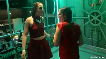 Alter Ego Orgy Part 5 - Cam 3 Screencap 27 on sinx.preview.netperv.com