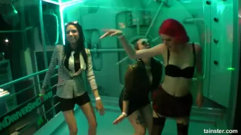 Alter Ego Orgy Part 5 - Cam 3 Screencap 39 on sinx.preview.netperv.com