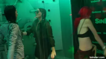 Alter Ego Orgy Part 5 - Cam 3 Screencap 47 on sinx.preview.netperv.com