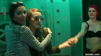 Alter Ego Orgy Part 5 - Cam 3 Screencap 50 on sinx.preview.netperv.com