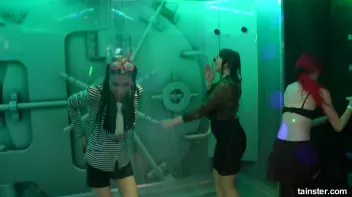 Alter Ego Orgy Part 5 - Cam 3 Screencap 57 on sinx.preview.netperv.com