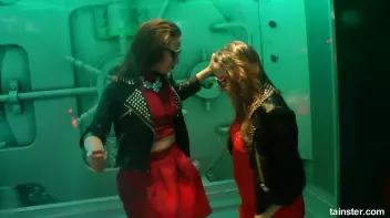 Alter Ego Orgy Part 5 - Cam 3 Screencap 6 on sinx.preview.netperv.com