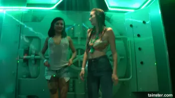 Alter Ego Orgy Part 5 - Cam 3 Screencap 64 on sinx.preview.netperv.com