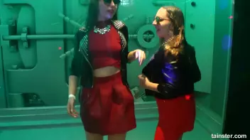 Alter Ego Orgy Part 5 - Cam 3 Screencap 7 on sinx.preview.netperv.com