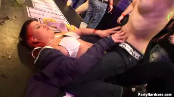 Party Hardcore Vol. 37 Part 1 Screencap 87 on sinx.preview.netperv.com