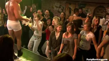 Party Hardcore Vol. 37 Part 1 Screencap 18 on sinx.preview.netperv.com