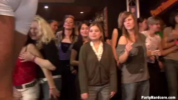 Party Hardcore Vol. 37 Part 1 Screencap 19 on sinx.preview.netperv.com