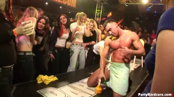 Party Hardcore Vol. 37 Part 1 Screencap 40 on sinx.preview.netperv.com