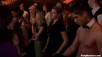 Party Hardcore Vol. 37 Part 1 Screencap 43 on sinx.preview.netperv.com