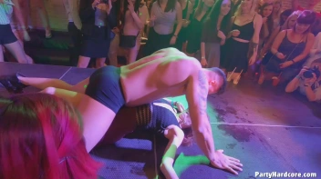 Party Hardcore Gone Crazy Vol. 41 Single Cut: Part 1 - Cam 1 Screencap 40 on sinx.preview.netperv.com
