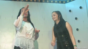 Extreme Speed Dating Part 4 - Cam 4 Screencap 14 on sinx.preview.netperv.com