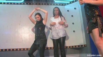 Extreme Speed Dating Part 4 - Cam 4 Screencap 17 on sinx.preview.netperv.com