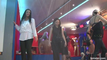 Extreme Speed Dating Part 4 - Cam 4 Screencap 2 on sinx.preview.netperv.com