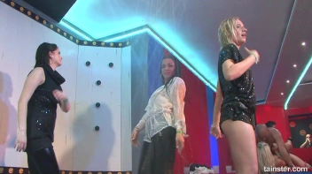 Extreme Speed Dating Part 4 - Cam 4 Screencap 23 on sinx.preview.netperv.com