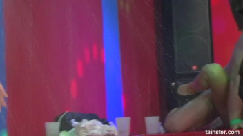 Extreme Speed Dating Part 4 - Cam 4 Screencap 29 on sinx.preview.netperv.com