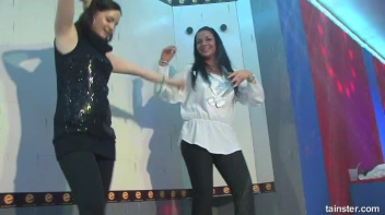 Extreme Speed Dating Part 4 - Cam 4 Screencap 3 on sinx.preview.netperv.com