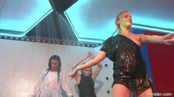 Extreme Speed Dating Part 4 - Cam 4 Screencap 45 on sinx.preview.netperv.com