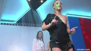 Extreme Speed Dating Part 4 - Cam 4 Screencap 46 on sinx.preview.netperv.com