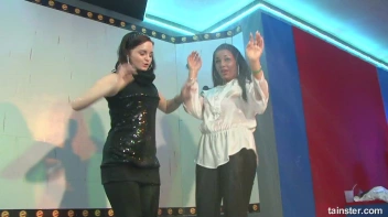 Extreme Speed Dating Part 4 - Cam 4 Screencap 6 on sinx.preview.netperv.com