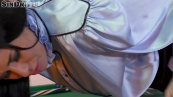 Cueing Some Cuties!  The Game Of Lesbos Is On! Screencap 70 on sinx.preview.netperv.com