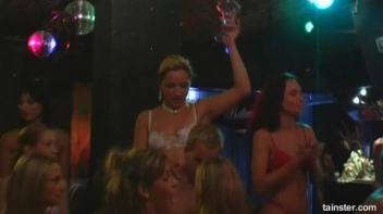 Life Is A Party - Satin & Lace Sluts Part 2 - Cam 2 Screencap 34 on sinx.preview.netperv.com