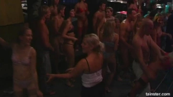 Life Is A Party - Satin & Lace Sluts Part 2 - Cam 2 Screencap 38 on sinx.preview.netperv.com