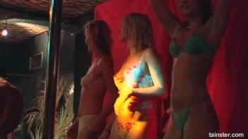 Life Is A Party - Satin & Lace Sluts Part 2 - Cam 2 Screencap 72 on sinx.preview.netperv.com