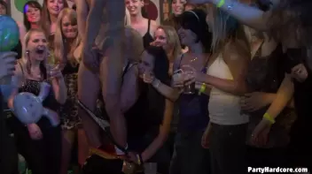 Party Hardcore Vol. 50 Part 2 Screencap 10 on sinx.preview.netperv.com